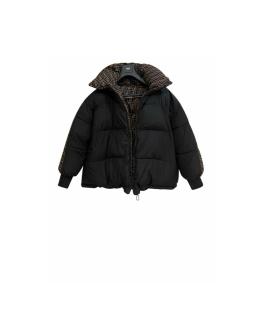 FENDI Пуховик