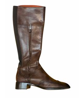 SANTONI Сапоги