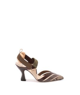 FENDI Туфли