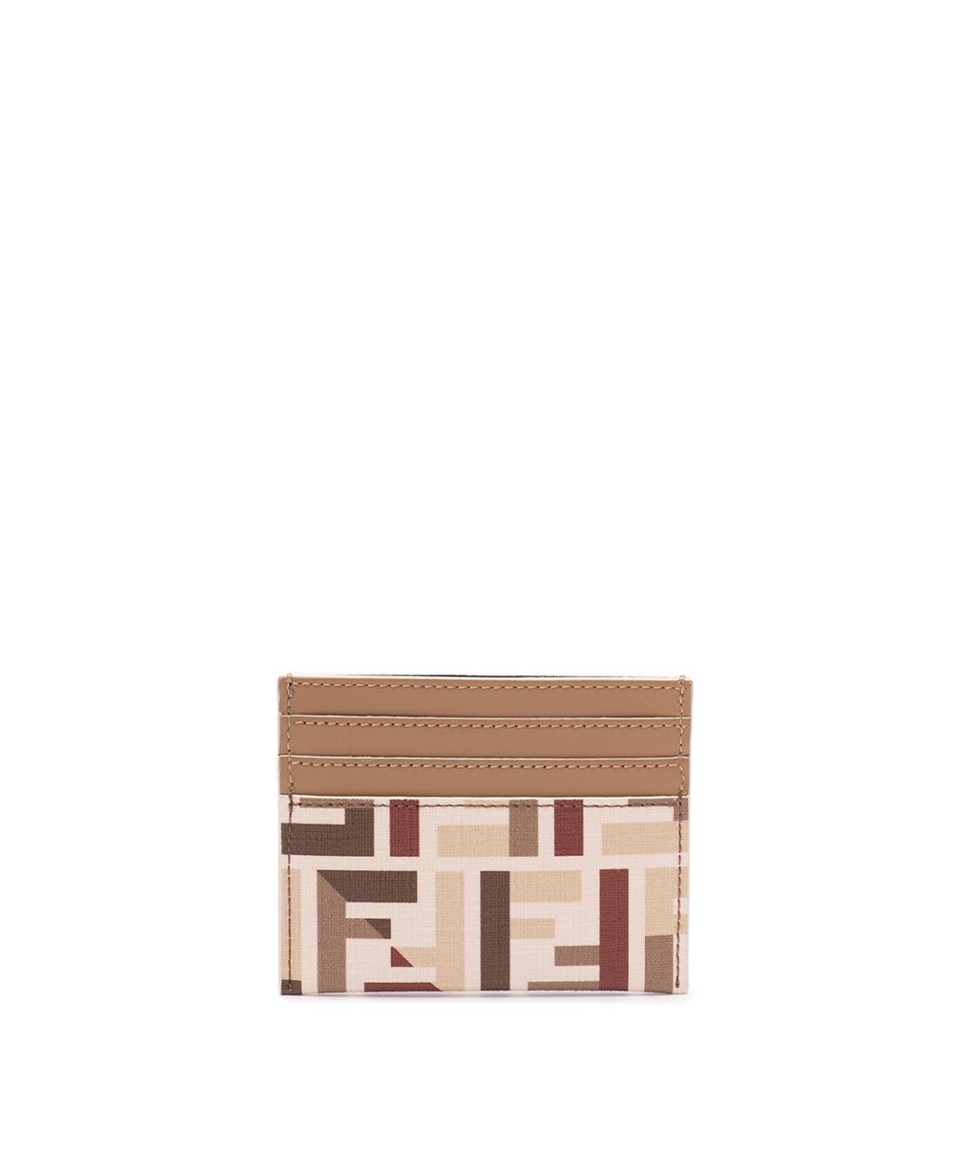 FENDI Мульти кардхолдер, фото 2