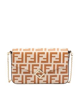 FENDI Сумка через плечо