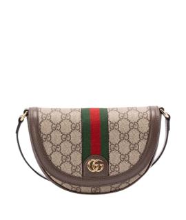 GUCCI Сумка через плечо