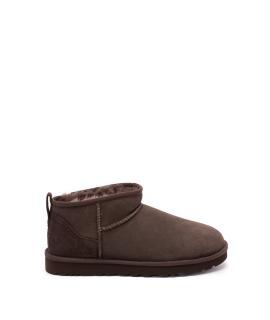 UGG AUSTRALIA Низкие ботинки