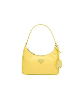 PRADA Сумка с короткими ручками