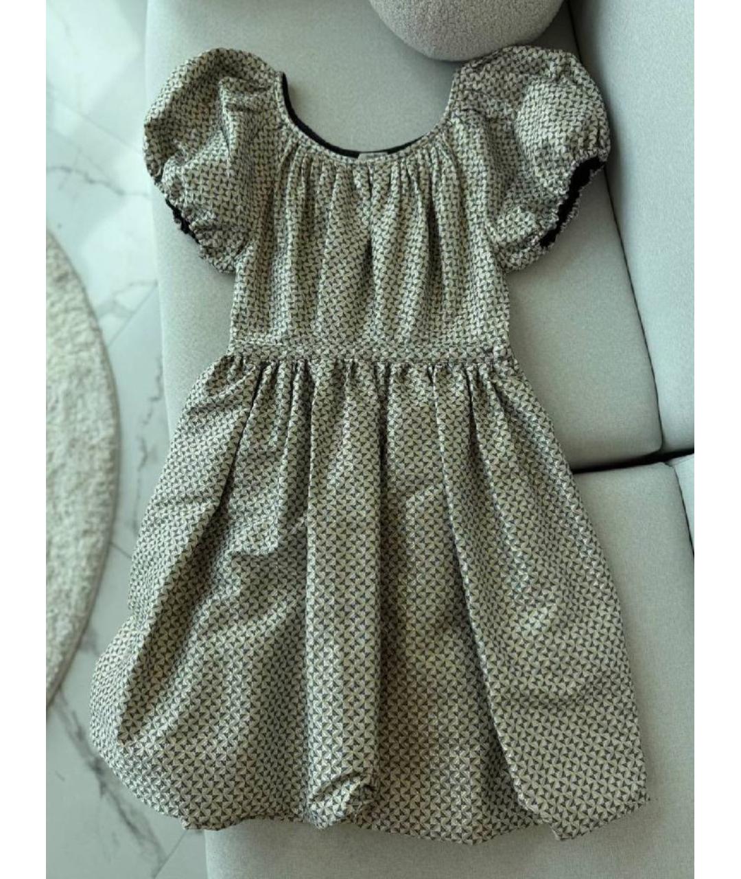 MIU MIU Платье, фото 7