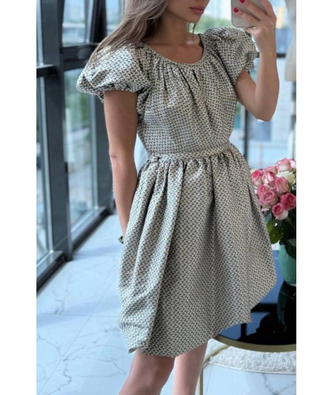 MIU MIU Платье, фото 8