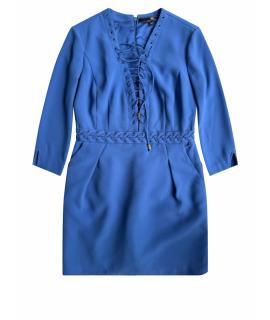 ELISABETTA FRANCHI Повседневное платье