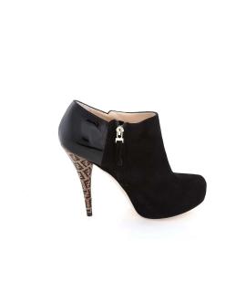 FENDI Ботильоны
