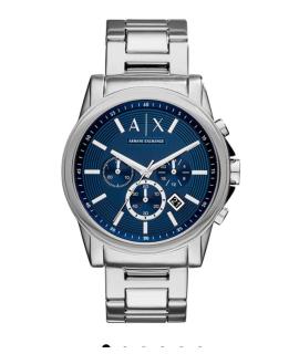 ARMANI EXCHANGE Часы