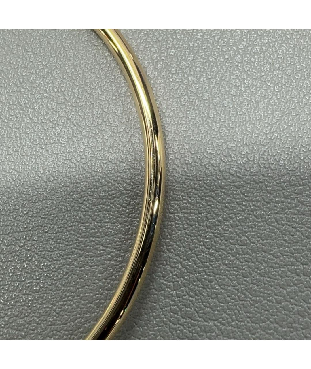 CARTIER Золотой браслет из розового золота, фото 5