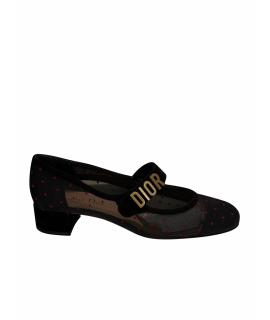 CHRISTIAN DIOR Туфли