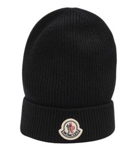 MONCLER Шапка