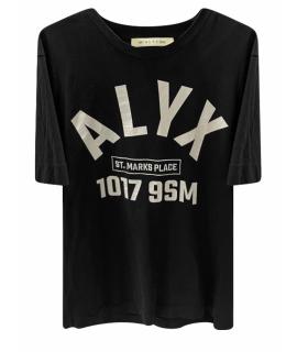 1017 ALYX 9SM Футболка