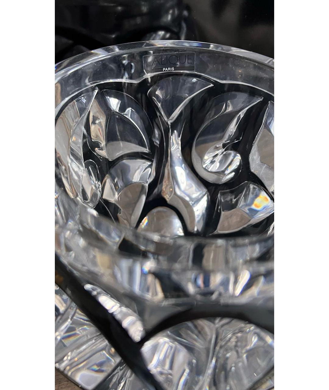 LALIQUE Ваза, фото 2