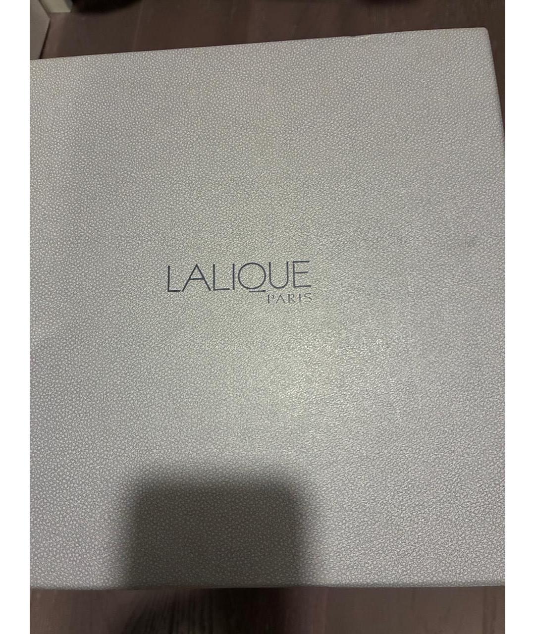 LALIQUE Ваза, фото 8
