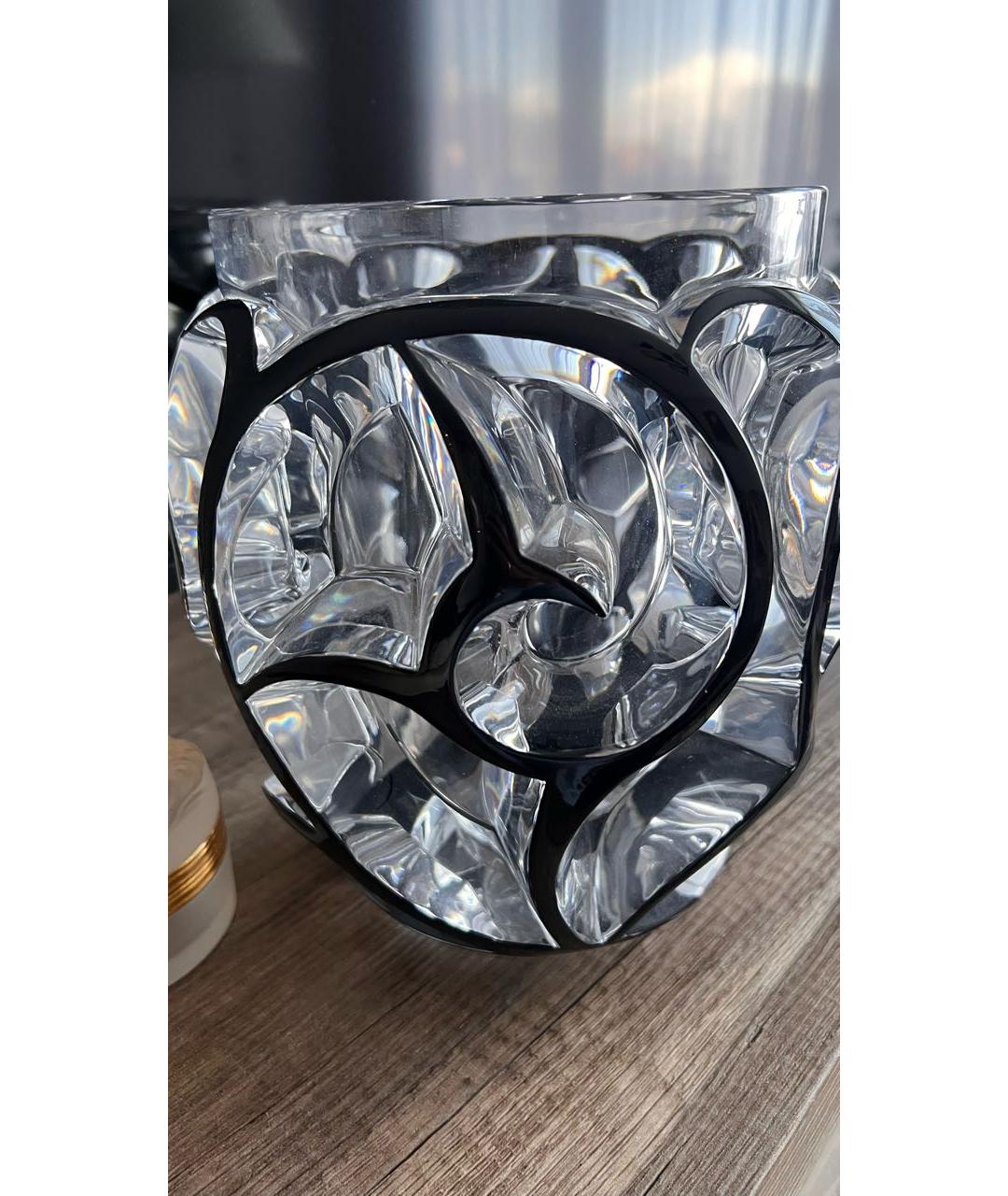LALIQUE Ваза, фото 3
