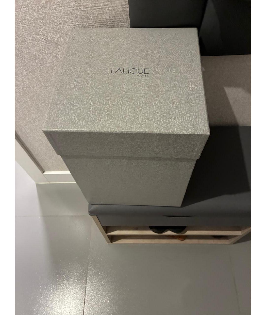 LALIQUE Ваза, фото 6