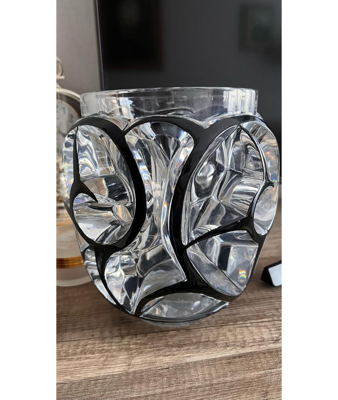 LALIQUE Ваза, фото 4