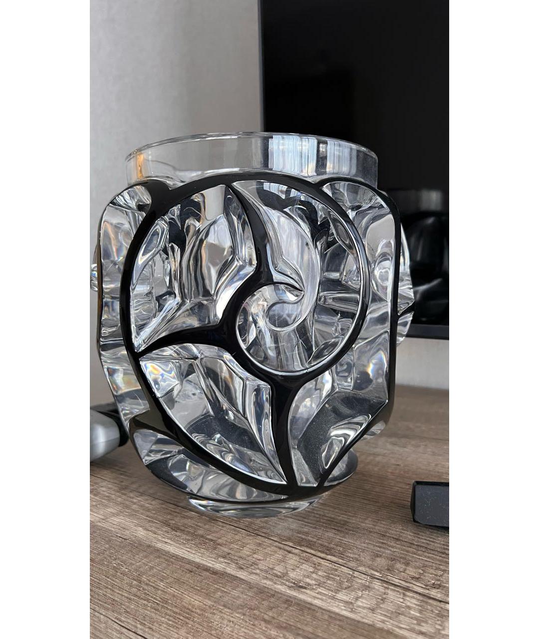 LALIQUE Ваза, фото 5