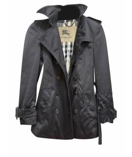 BURBERRY Тренч/плащ