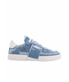 VALENTINO Низкие кроссовки / кеды