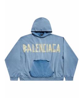 BALENCIAGA Худи/толстовка