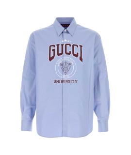 GUCCI Кэжуал рубашка