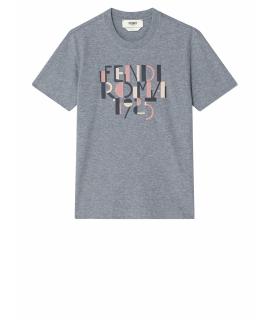 FENDI Футболка