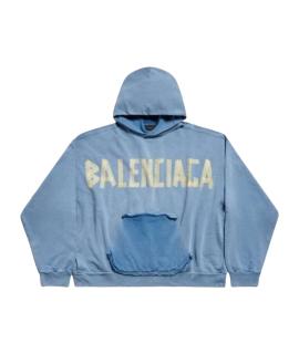 BALENCIAGA Худи/толстовка