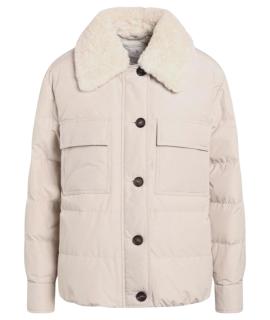 BRUNELLO CUCINELLI Пуховик