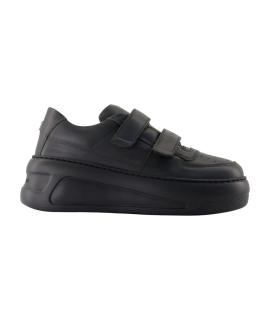 ACNE STUDIOS Низкие кроссовки / кеды