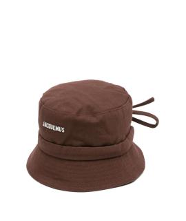 JACQUEMUS Шляпа