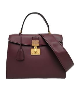 CHRISTIAN DIOR Сумка с короткими ручками