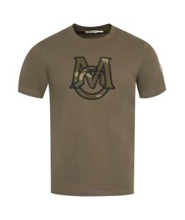 MONCLER Футболка