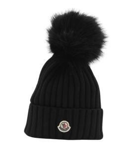 MONCLER Шапка