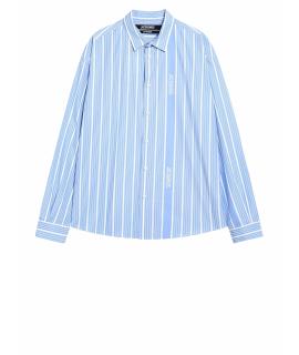 JACQUEMUS Кэжуал рубашка