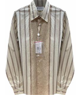 MAISON MARGIELA Кэжуал рубашка