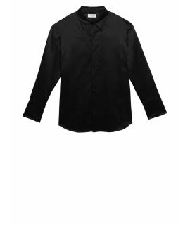 SAINT LAURENT Кэжуал рубашка