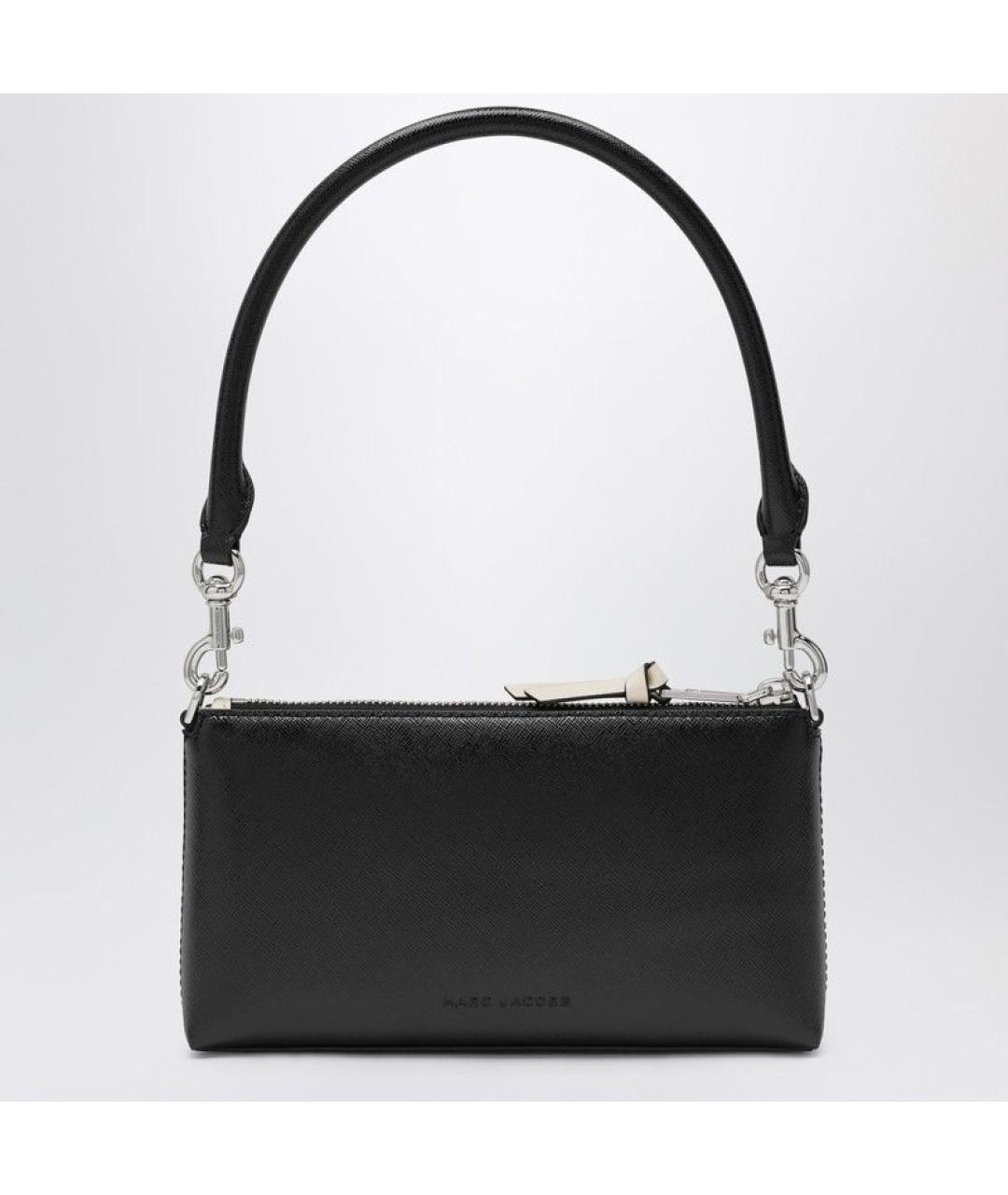 MARC JACOBS Мульти кожаная сумка через плечо, фото 2