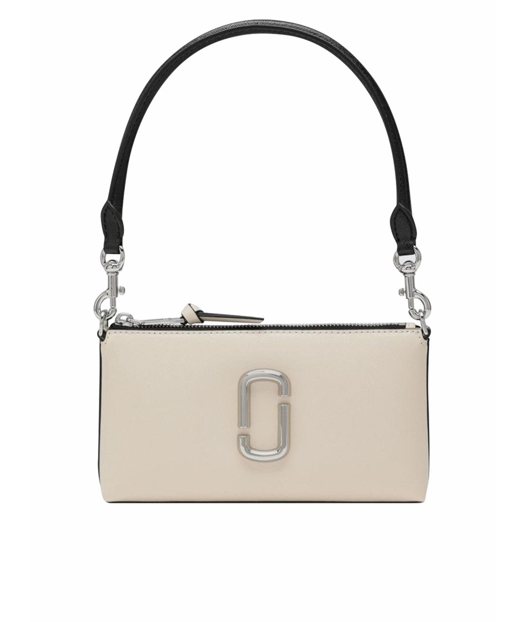MARC JACOBS Мульти кожаная сумка через плечо, фото 1
