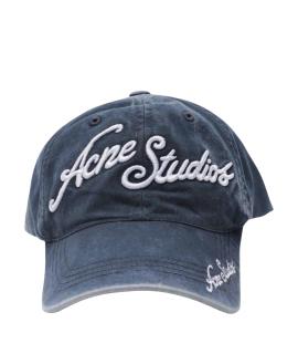 ACNE STUDIOS Кепка