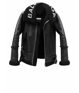 

Дубленка BALENCIAGA