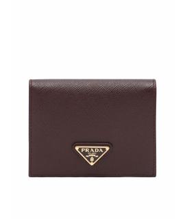 PRADA Кошелек