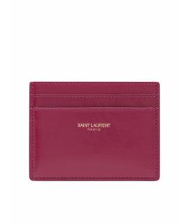 SAINT LAURENT Кардхолдер
