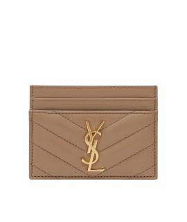 SAINT LAURENT Кардхолдер
