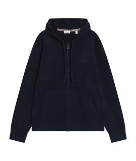 BURBERRY Худи/толстовка