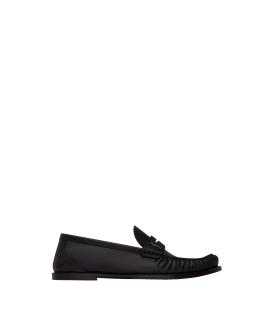 SAINT LAURENT Лоферы