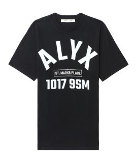 1017 ALYX 9SM Футболка