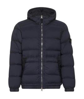 STONE ISLAND Пуховик