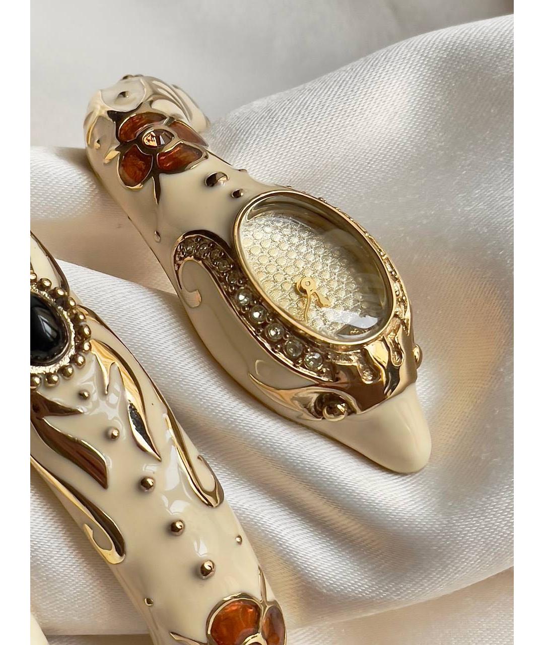 ROBERTO CAVALLI Мульти часы, фото 6